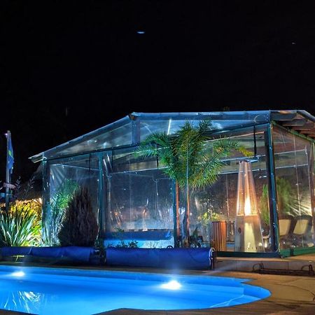 Resort 77 Piriápolis Eksteriør billede