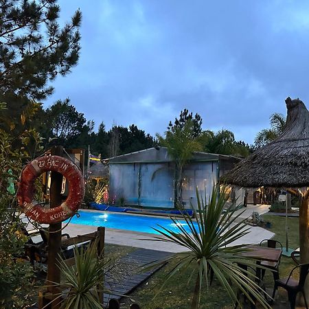 Resort 77 Piriápolis Eksteriør billede