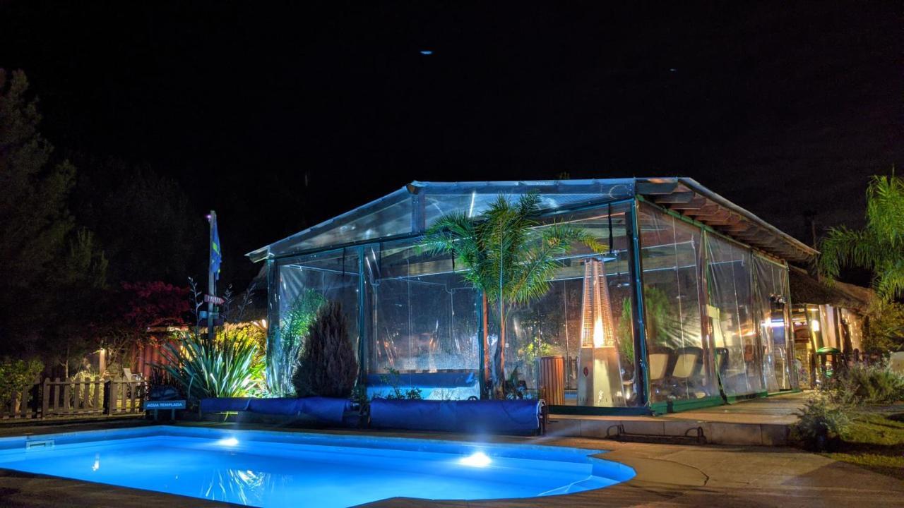 Resort 77 Piriápolis Eksteriør billede