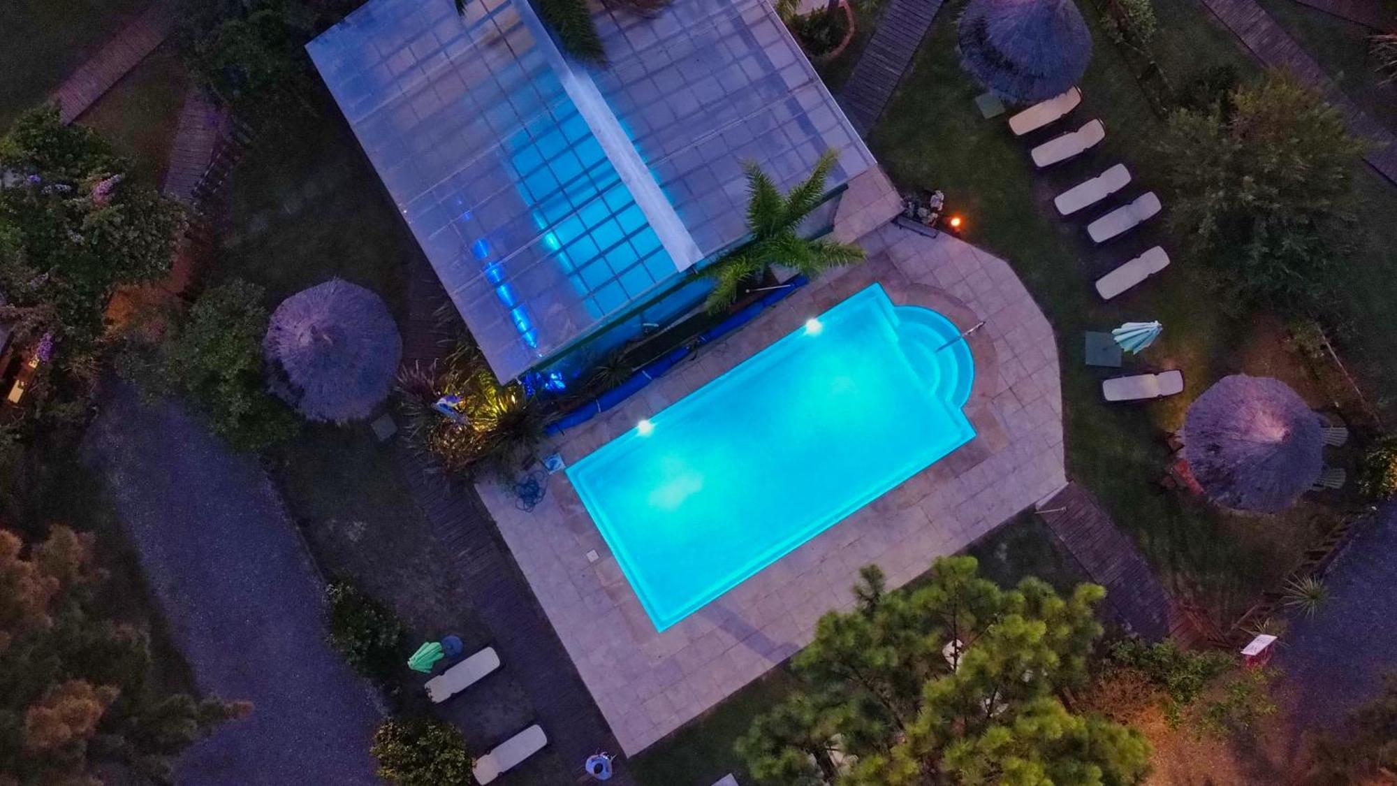 Resort 77 Piriápolis Eksteriør billede