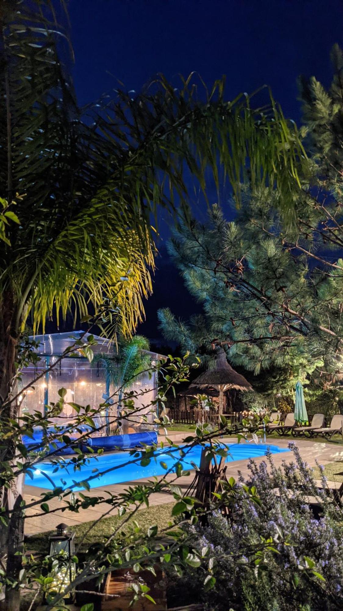 Resort 77 Piriápolis Eksteriør billede