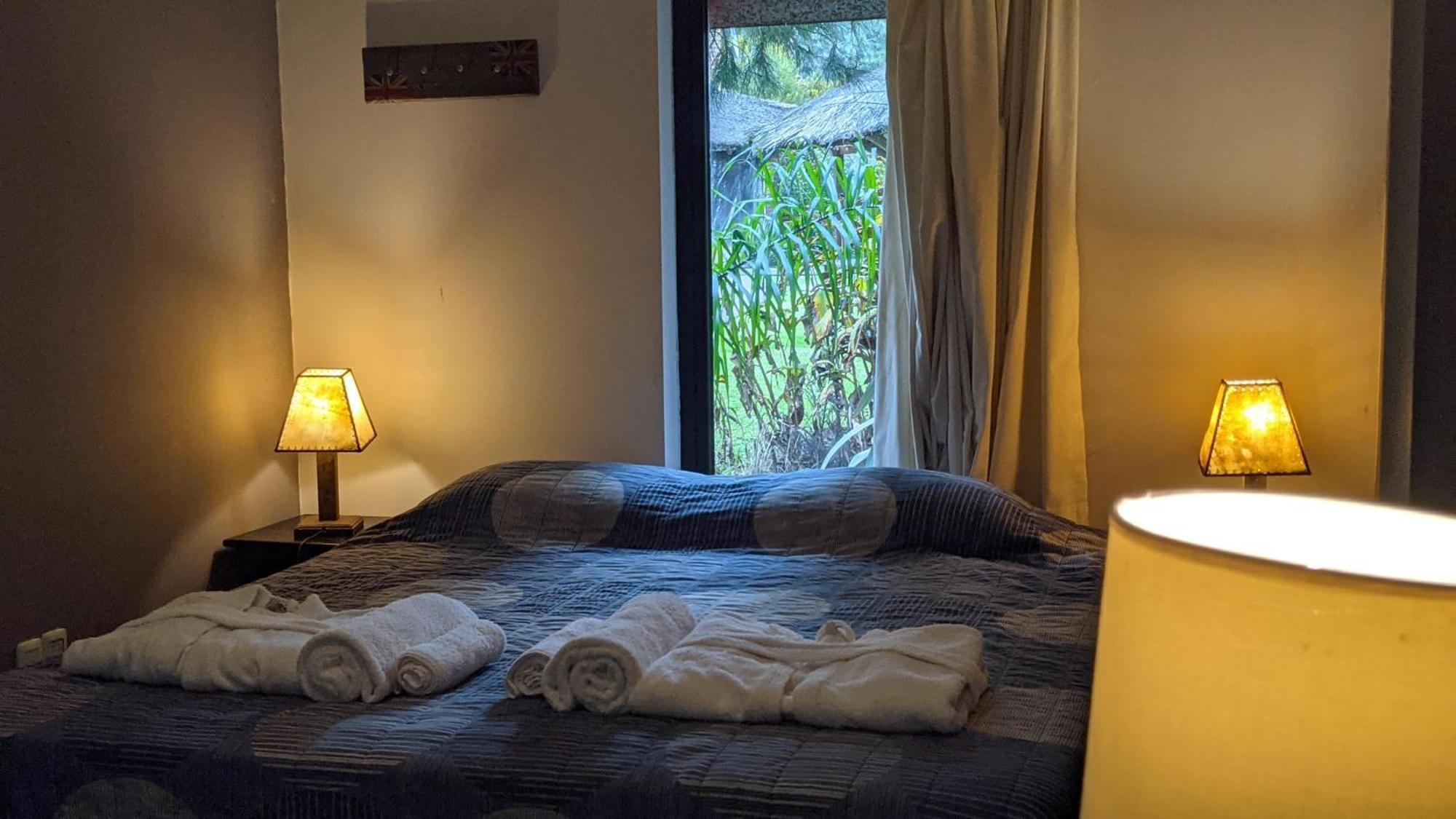 Resort 77 Piriápolis Eksteriør billede