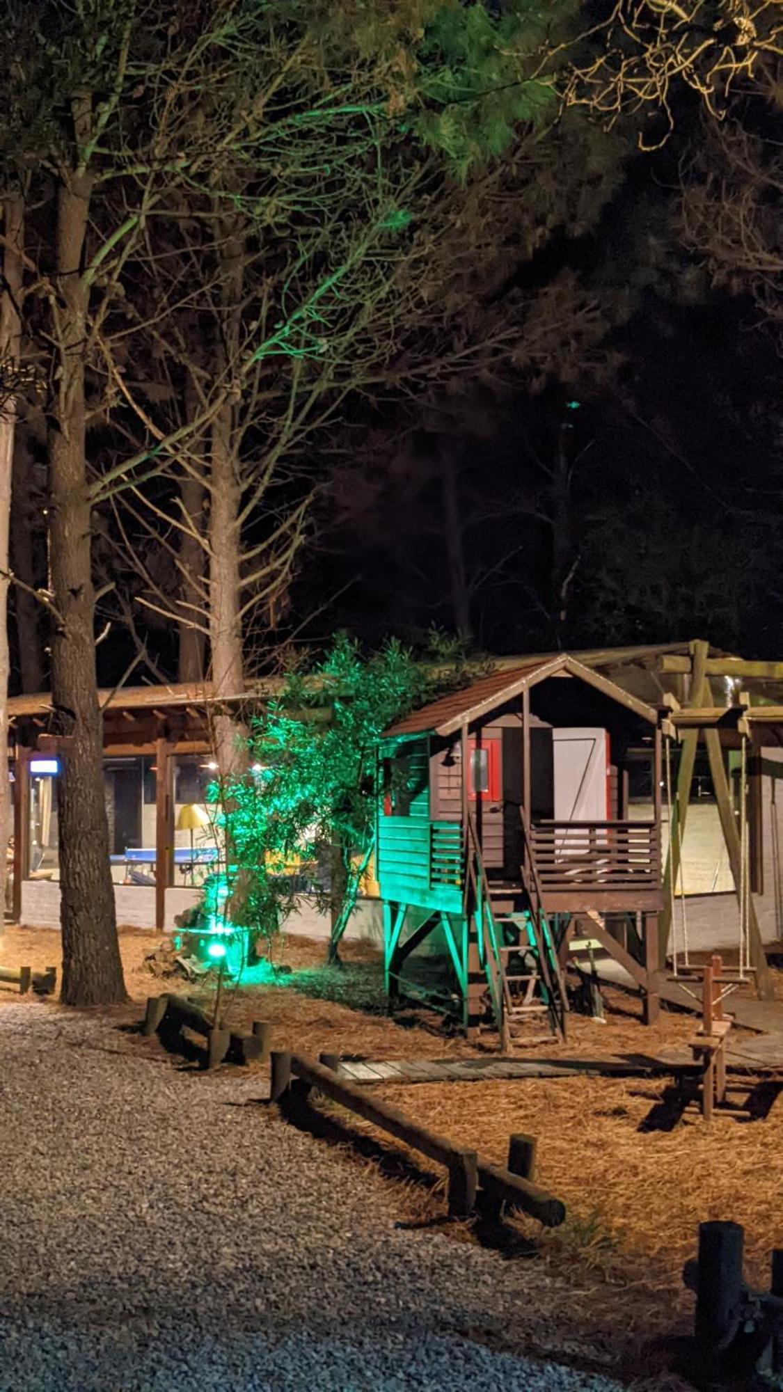 Resort 77 Piriápolis Eksteriør billede