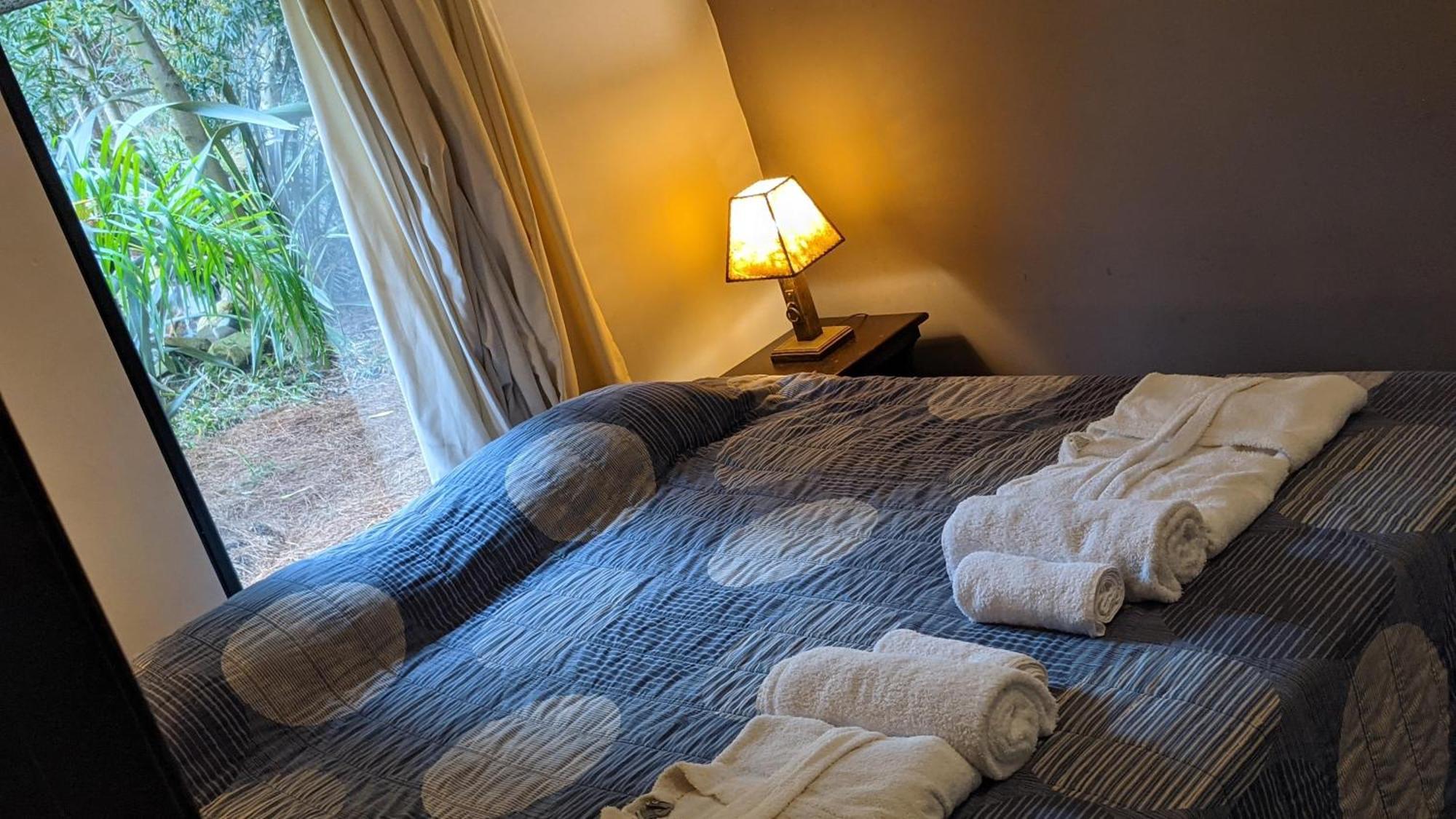 Resort 77 Piriápolis Eksteriør billede